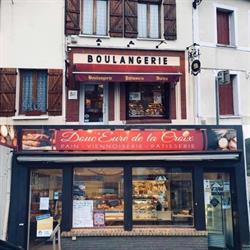 Boulangerie Pâtisserie - Douc’Eure, Chambray - Horaires d'ouverture