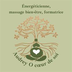 Audrey O cœur de soi soins, massages énergétiques & Formatrice, Froidfond - Horaires d'ouverture