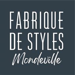 Fabrique de Styles (Mondeville), - Horaires d'ouverture
