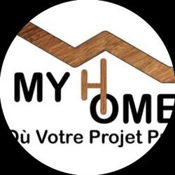 My Home Pontarlier, - Horaires d'ouverture