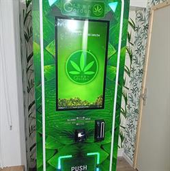 Cbd Shop Green Garden 76, Pavilly - Horaires d'ouverture