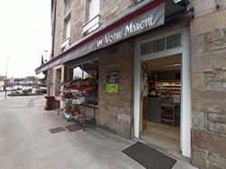Votre Marché Plancoët, - Horaires d'ouverture