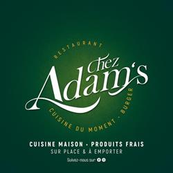 Chez Adam's, Embrun - Horaires d'ouverture