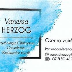 Cabinet de Psychologie Herzog vanessa, Wettolsheim - Horaires d'ouverture