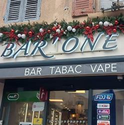 Bar Tabac Vape Shop Le Bar'One, Saint-Denis-en-Bugey - Horaires d'ouverture