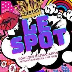 LE SPOT Menton, - Horaires d'ouverture