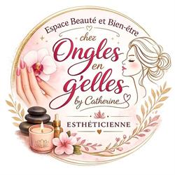 Espace Beauté et Bien-être chez ongles en g'elles by Catherine, Échillais - Horaires d'ouverture