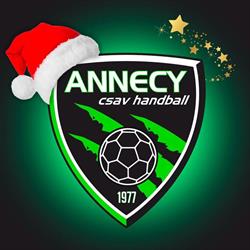 Annecy CSAV Handball, - Horaires d'ouverture