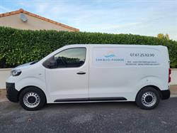 E2M Bleu-Passion, Lignan-de-Bordeaux - Horaires d'ouverture