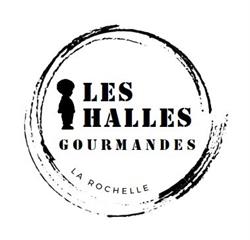 Les Halles Gourmandes 17, La Rochelle - Horaires d'ouverture