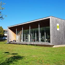 Bibliothèque Paul Le Bohec - IUT de Rennes, - Horaires d'ouverture