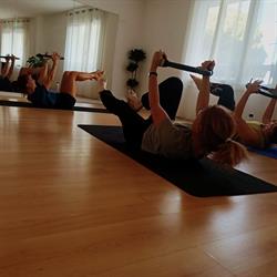 Simbios studio de Pilates Reformer, Perpignan - Horaires d'ouverture