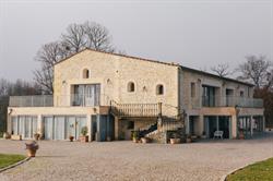Domaine De Badine, Saint-Sulpice-et-Cameyrac - Horaires d'ouverture