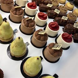 Boulangerie-Pâtisserie Tentations, Pamproux - Horaires d'ouverture