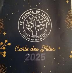 le Fournil de Lauzach, - Horaires d'ouverture
