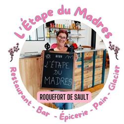 L’étape du Madres, Roquefort-de-Sault - Horaires d'ouverture