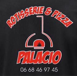 Rôtisserie & Pizza Palacio, Trets - Horaires d'ouverture