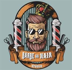 Barbe And Hair Studio, Sablé-sur-Sarthe - Horaires d'ouverture