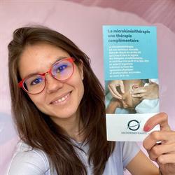 Secrets Body Affect Microkiné, Noisy-le-Grand - Horaires d'ouverture