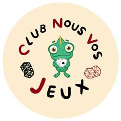 Club Nous Vos Jeux [CNVJ], Saint-Denis - Horaires d'ouverture