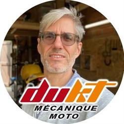 Dukt Mécanique Moto, Lattes - Horaires d'ouverture