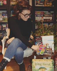 Tifany Oika Oika 87 - Vente à Domicile de Jeux de société & Location de Jeux Géants, Aixe-sur-Vienne - Horaires d'ouverture