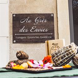 Au Grès des Envies, Saint-Étienne-du-Grès - Horaires d'ouverture