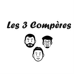 Les 3 compères, Noyon - Horaires d'ouverture