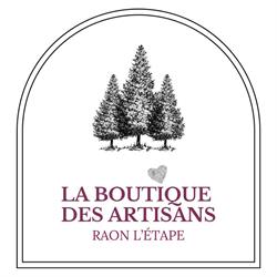 Boutique des artisans Raon l'Etape, Raon-l'Etape - Horaires d'ouverture