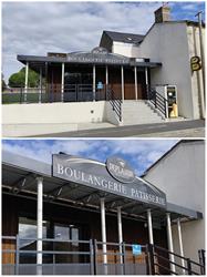 Deplaisir - Boulangerie D Villages, Pierrefitte - Horaires d'ouverture