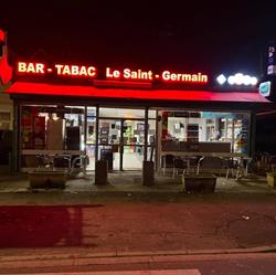 Tabac Bar Le Saint Germain, Saint-Germain-du-Puy - Horaires d'ouverture