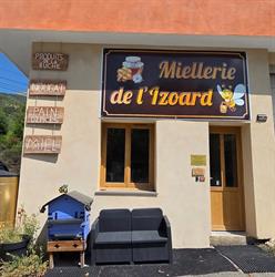 Miellerie de l'izoard, Saint-Martin-de-Queyrières - Horaires d'ouverture