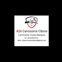 A2A Carrosserie Ciboire, Saint-Pavace - Horaires d'ouverture