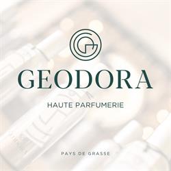 Geodora Parfums, Grasse - Horaires d'ouverture