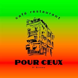 Pour Ceux Restaurant - Saint Girons, Saint-Girons - Horaires d'ouverture