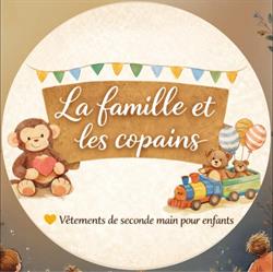 La famille et les copains, Épinal - Horaires d'ouverture