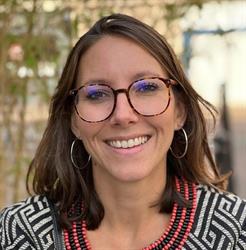 Lucie Bourdajaud - Consultante Immobilier chez EFID, Saint-Maurice - Horaires d'ouverture