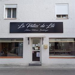 La Pâtiss' de Lili, Sorède - Horaires d'ouverture