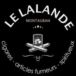Tabac Le Lalande Montauban, - Horaires d'ouverture