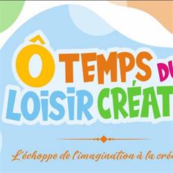 Ô Temps Du Loisir Créatif, Pont-Saint-Esprit - Horaires d'ouverture