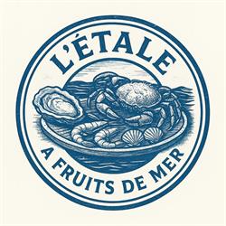 L'étale à fruits de mer, Étoile-sur-Rhône - Horaires d'ouverture
