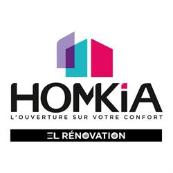 HOMKiA Chateaugiron - EL Rénovation, Châteaugiron - Horaires d'ouverture