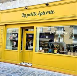 La petite épicerie de Soissons, - Horaires d'ouverture