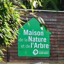 Maison de la Nature et de l'Arbre, Meudon - Horaires d'ouverture