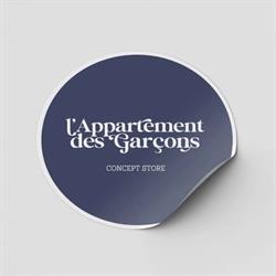 L’Appartement des Garçons, Lons-le-Saunier - Horaires d'ouverture