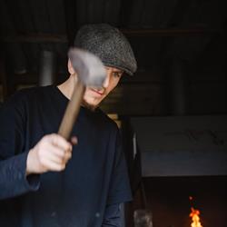 Atelier Delahaye Forge Coutellerie, Sallertaine - Horaires d'ouverture