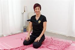 Silvia Segneri - Massages, Shiatsu - Montreuil, - Horaires d'ouverture