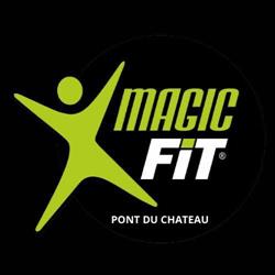 Magicfit Pont du château, Pont-du-Château - Horaires d'ouverture
