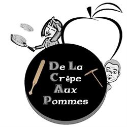 De La Crêpe Aux Pommes, Les Grandes-Ventes - Horaires d'ouverture