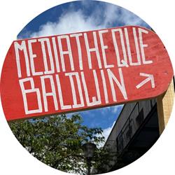 Médiathèque James Baldwin, Paris - Horaires d'ouverture